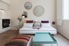 GuestReady - Amazing Apartment in a Quiet Area